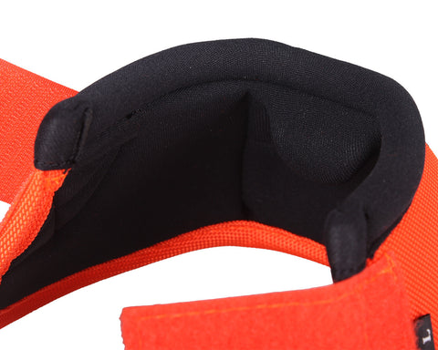 QHP Technical Bell Boots - EveryDay Equestrian