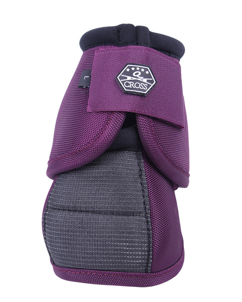 QHP Technical Bell Boots - EveryDay Equestrian