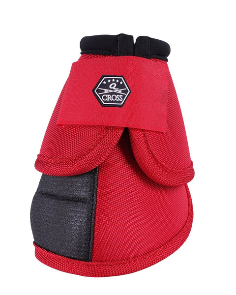 QHP Technical Bell Boots - EveryDay Equestrian