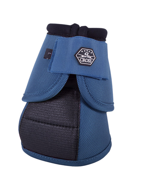 QHP Technical Bell Boots - EveryDay Equestrian