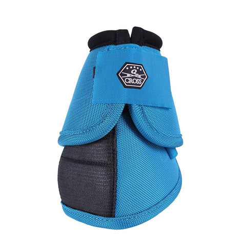 QHP Technical Bell Boots - EveryDay Equestrian
