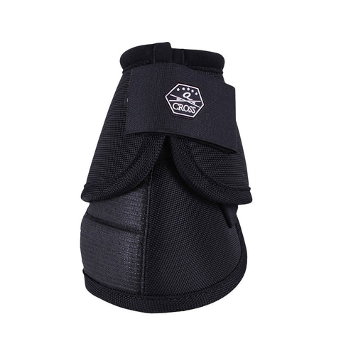 QHP Technical Bell Boots - EveryDay Equestrian
