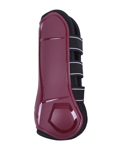 QHP Champion Tendon Boots - EveryDay Equestrian