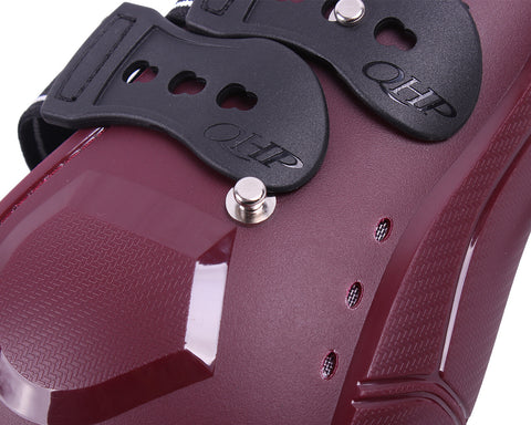 QHP Champion Tendon Boots - EveryDay Equestrian