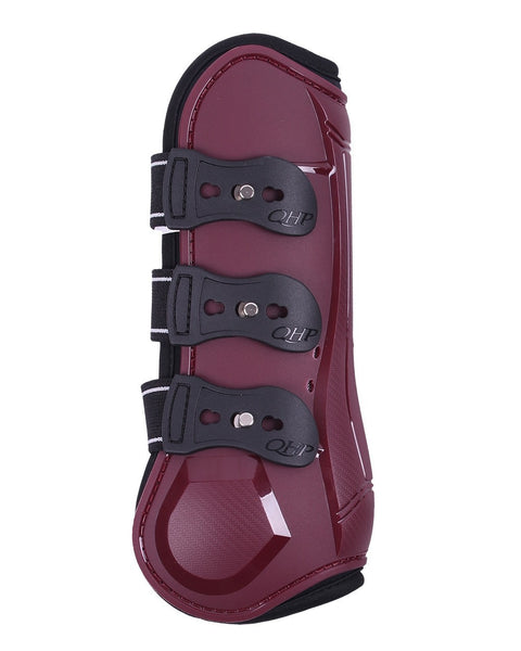 QHP Champion Tendon Boots - EveryDay Equestrian