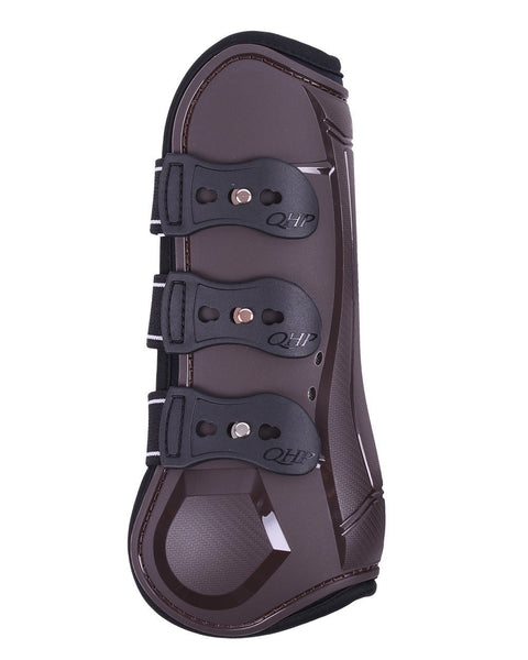 QHP Champion Tendon Boots - EveryDay Equestrian