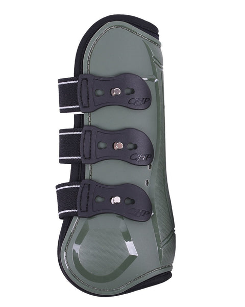 QHP Champion Tendon Boots - EveryDay Equestrian
