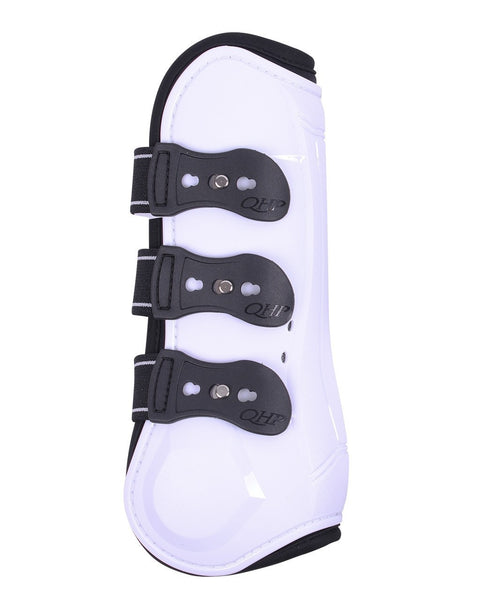 QHP Champion Tendon Boots - EveryDay Equestrian