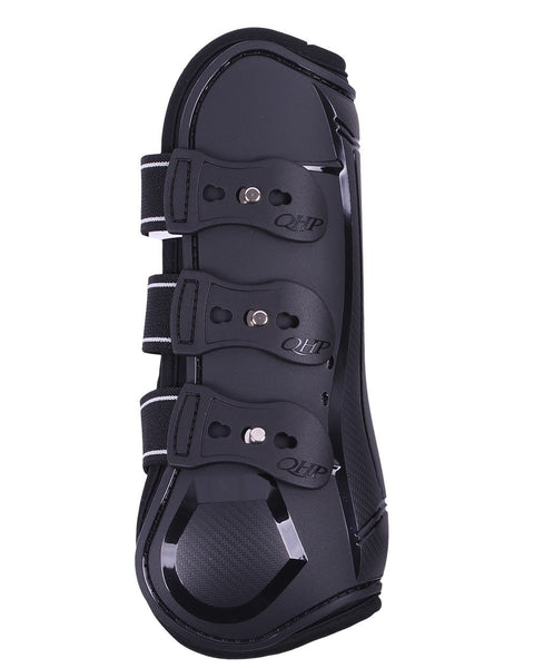 QHP Champion Tendon Boots - EveryDay Equestrian