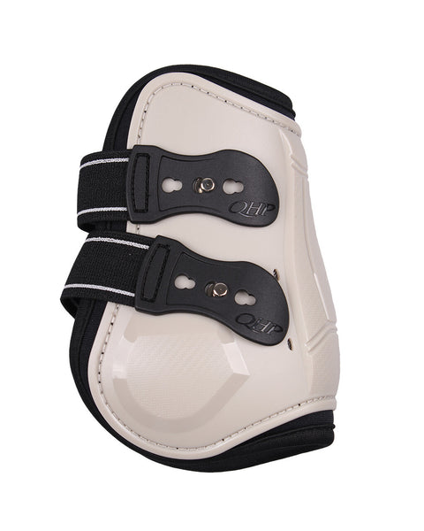 QHP Champion Fetlock Boots - EveryDay Equestrian