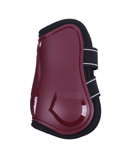 QHP Champion Fetlock Boots - EveryDay Equestrian