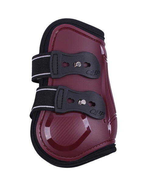 QHP Champion Fetlock Boots - EveryDay Equestrian
