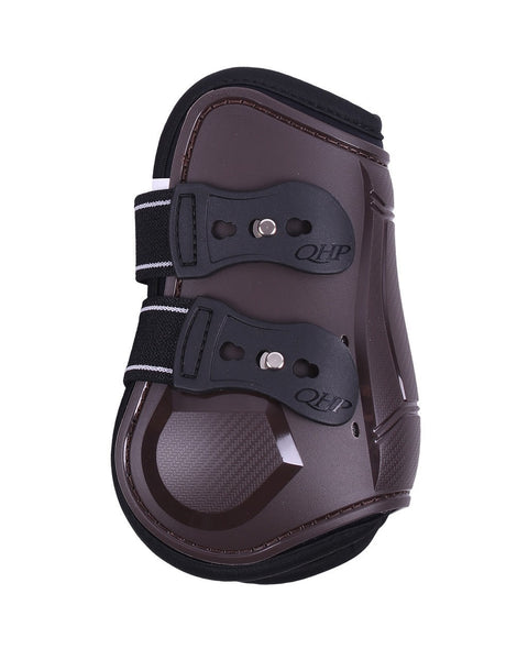 QHP Champion Fetlock Boots - EveryDay Equestrian