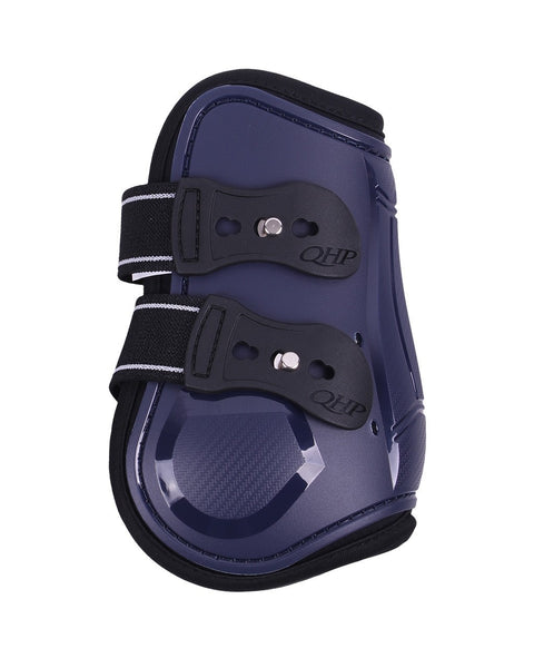 QHP Champion Fetlock Boots - EveryDay Equestrian