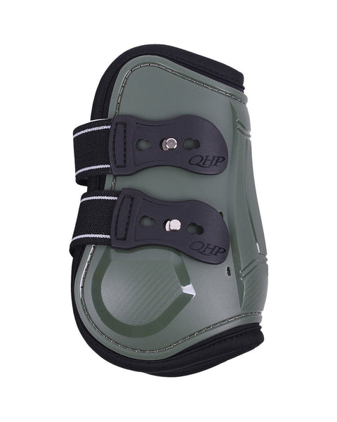 QHP Champion Fetlock Boots - EveryDay Equestrian