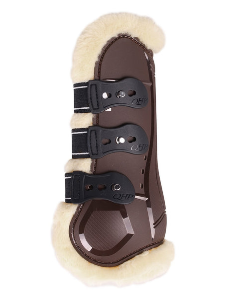 QHP Ontario Tendon Boots - EveryDay Equestrian