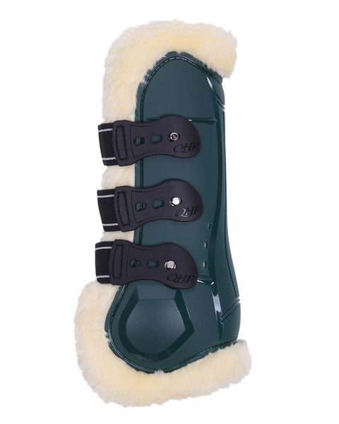 QHP Ontario Tendon Boots - EveryDay Equestrian