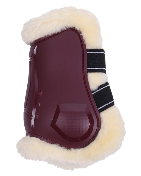 QHP Ontario Fetlock Boots - EveryDay Equestrian