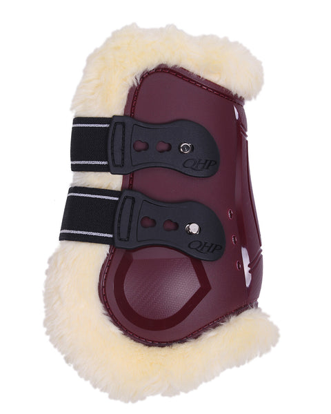 QHP Ontario Fetlock Boots - EveryDay Equestrian