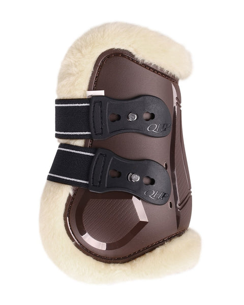 QHP Ontario Fetlock Boots - EveryDay Equestrian