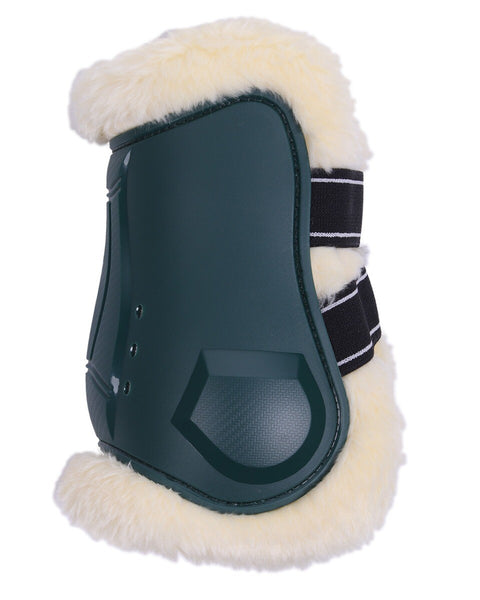 QHP Ontario Fetlock Boots - EveryDay Equestrian