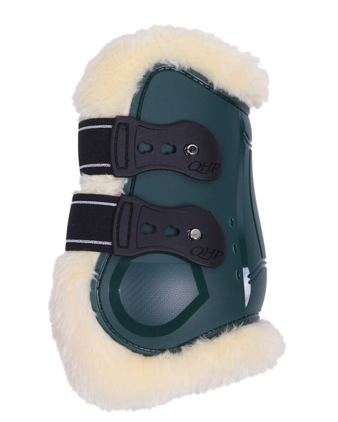 QHP Ontario Fetlock Boots - EveryDay Equestrian