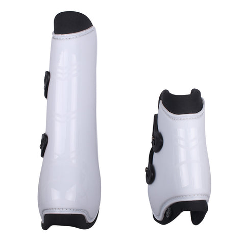 QHP Tendon Boot Set - EveryDay Equestrian