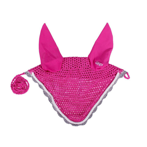 QHP Colour Ear Bonnet - EveryDay Equestrian