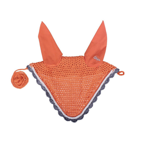 QHP Colour Ear Bonnet - EveryDay Equestrian