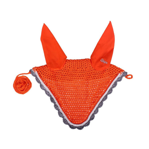 QHP Colour Ear Bonnet - EveryDay Equestrian