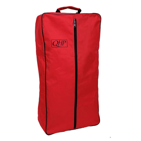 QHP Bridle Bag - EveryDay Equestrian