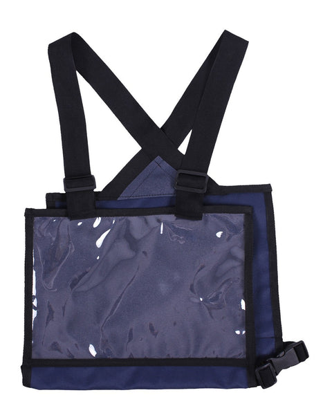 QHP Number Bib - EveryDay Equestrian