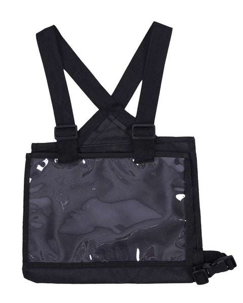 QHP Number Bib - EveryDay Equestrian
