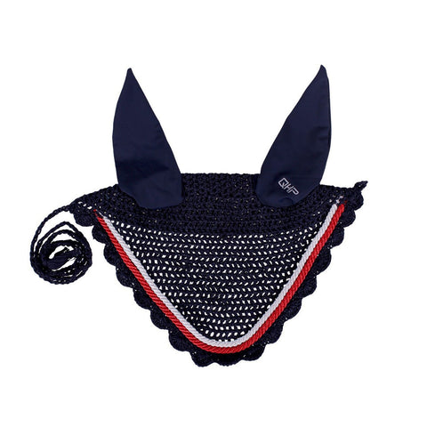 QHP Coco Ear Bonnet - EveryDay Equestrian