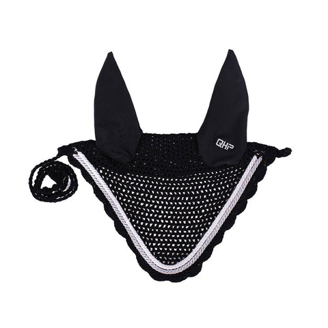 QHP Coco Ear Bonnet - EveryDay Equestrian