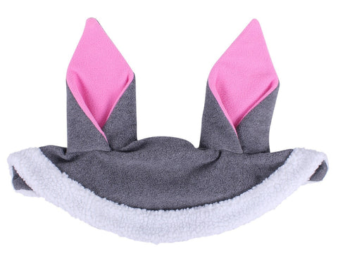QHP Easter Ear Bonnet - EveryDay Equestrian