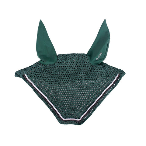 QHP Eldorado Ear Bonnet - EveryDay Equestrian