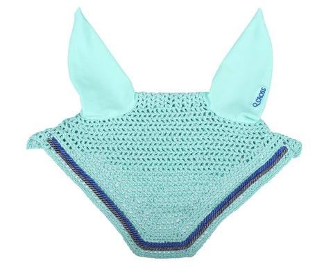 QHP Eldorado Ear Bonnet - EveryDay Equestrian