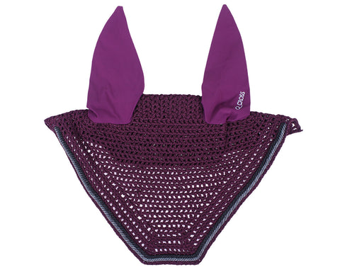 QHP Eldorado Ear Bonnet - EveryDay Equestrian