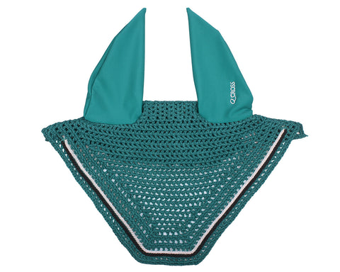 QHP Eldorado Ear Bonnet - EveryDay Equestrian