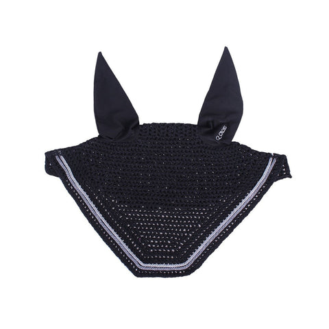 QHP Eldorado Ear Bonnet - EveryDay Equestrian
