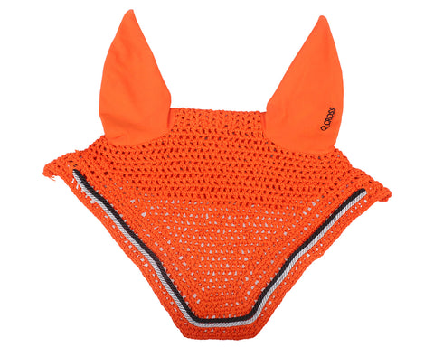 QHP Eldorado Ear Bonnet - EveryDay Equestrian