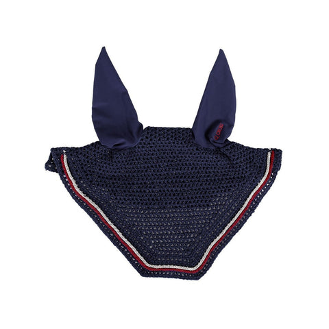 QHP Eldorado Ear Bonnet - EveryDay Equestrian