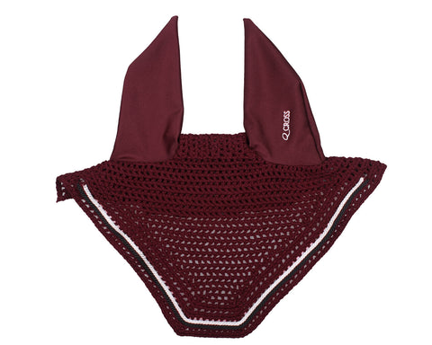 QHP Eldorado Ear Bonnet - EveryDay Equestrian