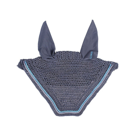QHP Eldorado Ear Bonnet - EveryDay Equestrian