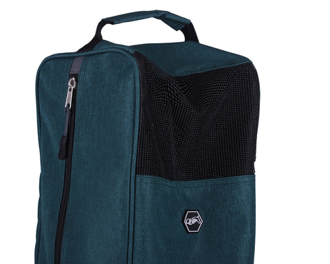 QHP Classic Boot Bag - EveryDay Equestrian