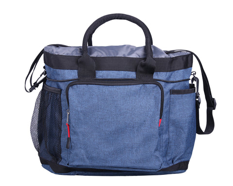 QHP Classic Grooming Bag - EveryDay Equestrian