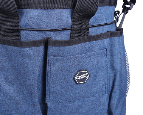QHP Classic Grooming Bag - EveryDay Equestrian