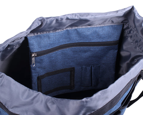 QHP Classic Grooming Bag - EveryDay Equestrian