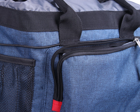 QHP Classic Grooming Bag - EveryDay Equestrian
